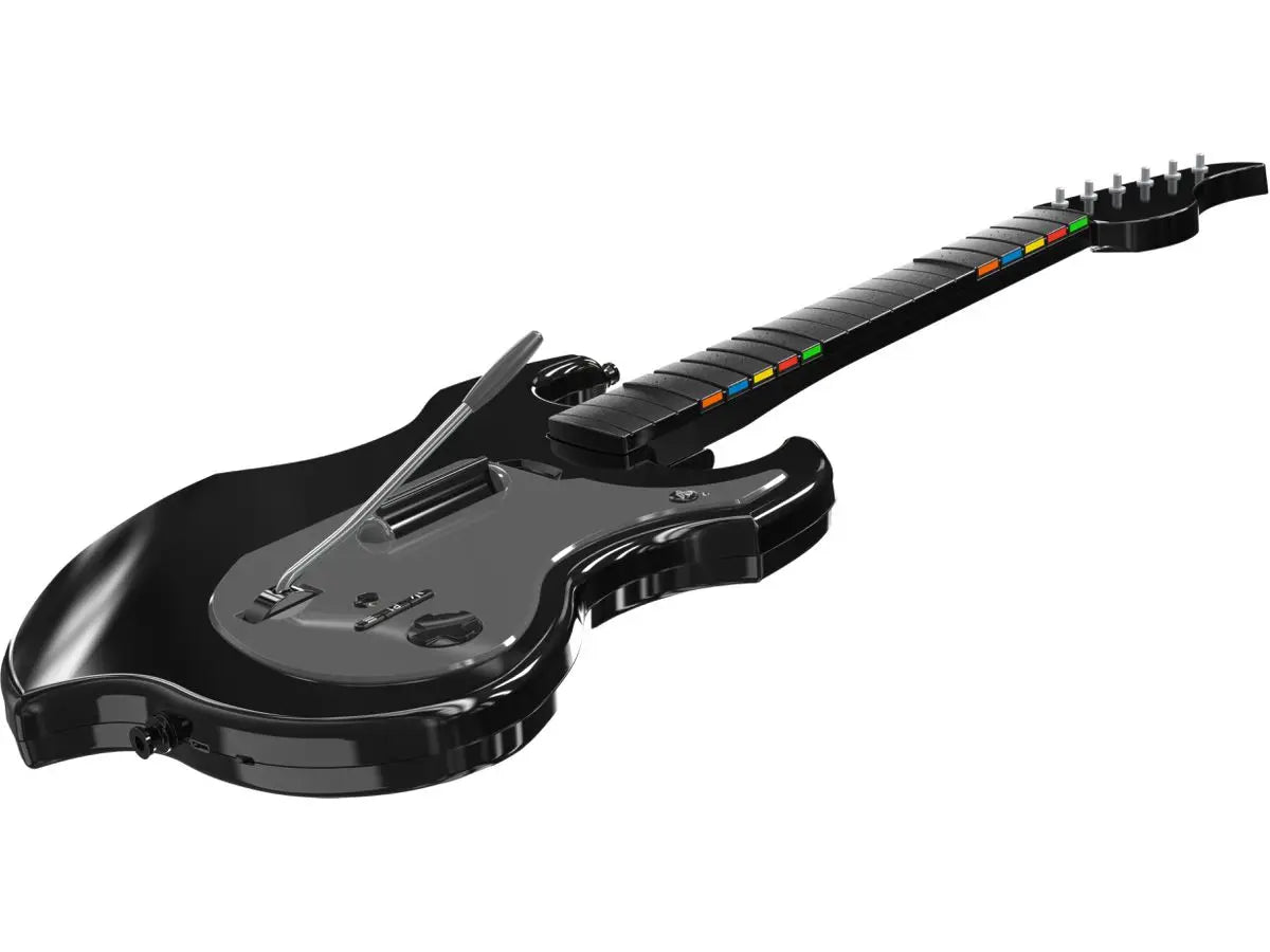 Riffmaster wireless guitar controller for playstation 5