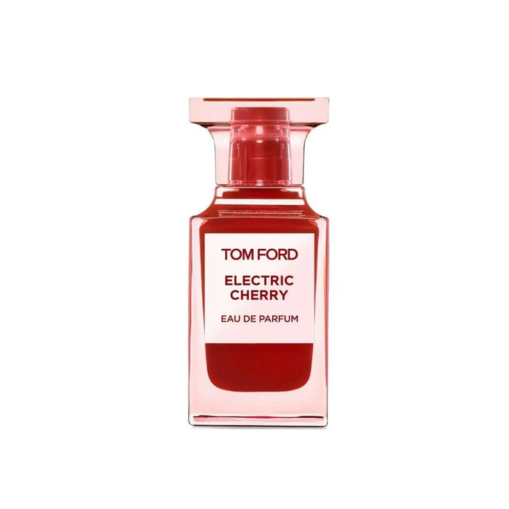 Tom Ford Electric Cherry Eau De Parfum Unisex 50ml