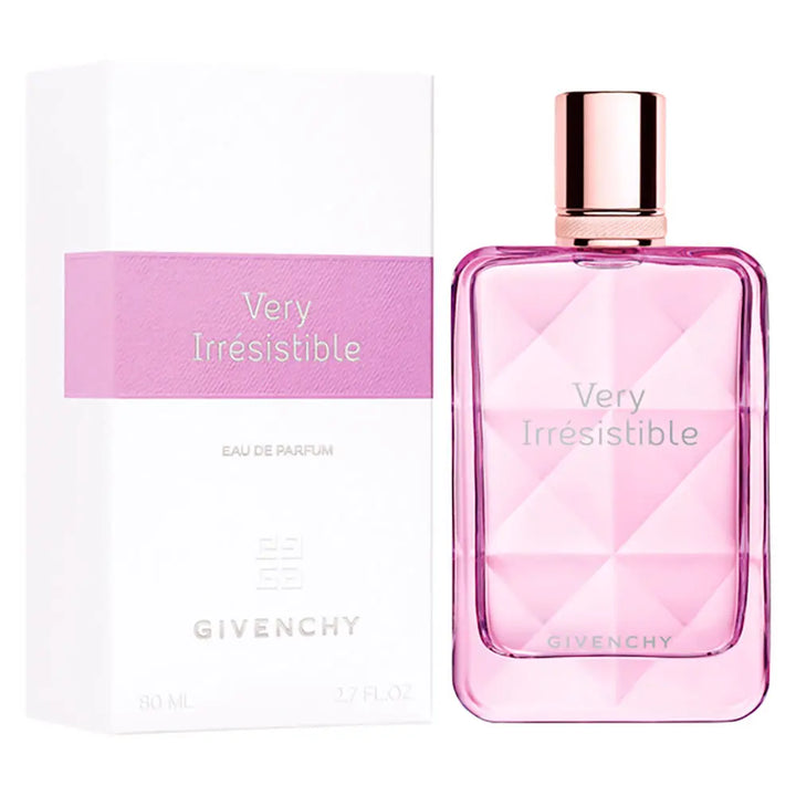 Very Irresistible - Eau de Parfum - 80ml - Vaporizador
