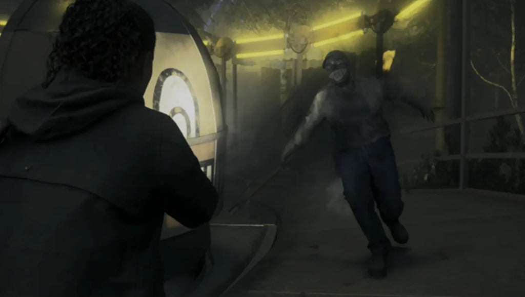 Alan Wake 2 Collectors Edition - Juego XBOX - Version USA
