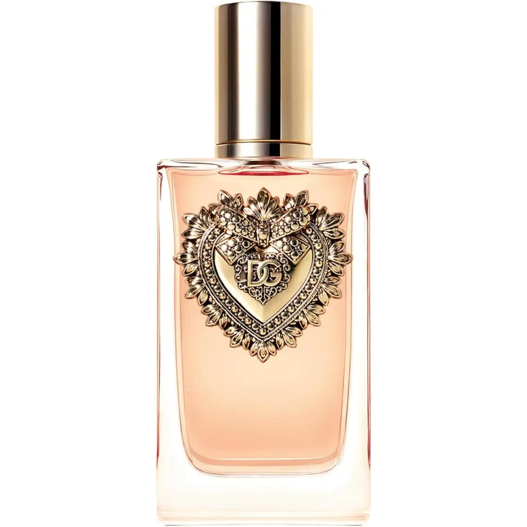 DOLCE &amp; GABBANA Devotion Eau de Parfum 100 ml