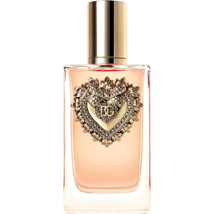 DOLCE &amp; GABBANA Devotion Eau de Parfum 100 ml