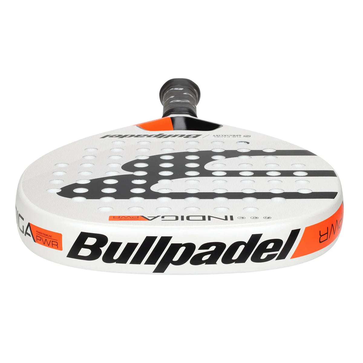 PALA BULLPADEL INDIGA PWR 2025
