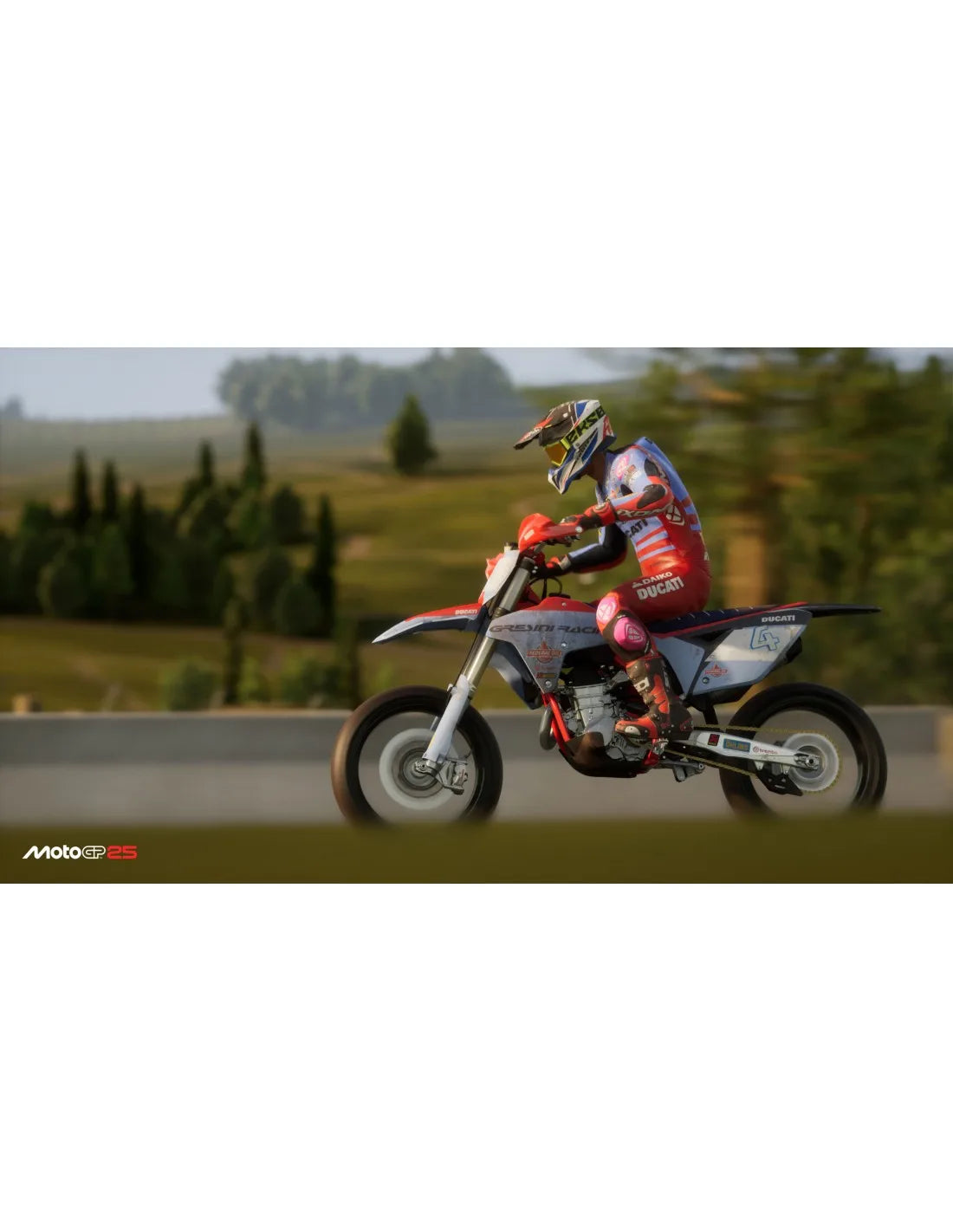 MotoGP 25 Day One Edition - Xbox Smart Delivery