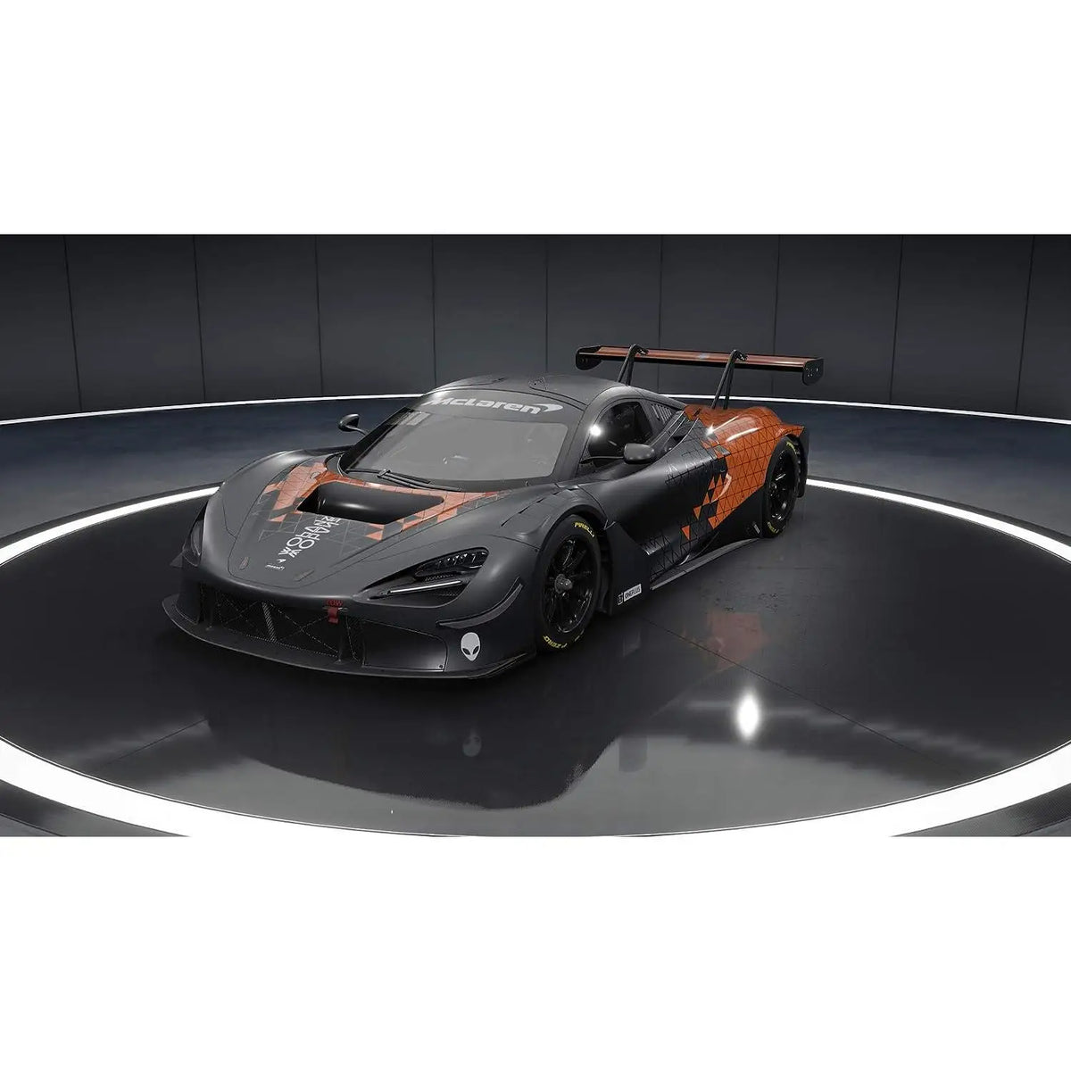505 Games Assetto Corsa Competizione, Simulador de Coches de Carreras, Versión Española Juego para Xbox One