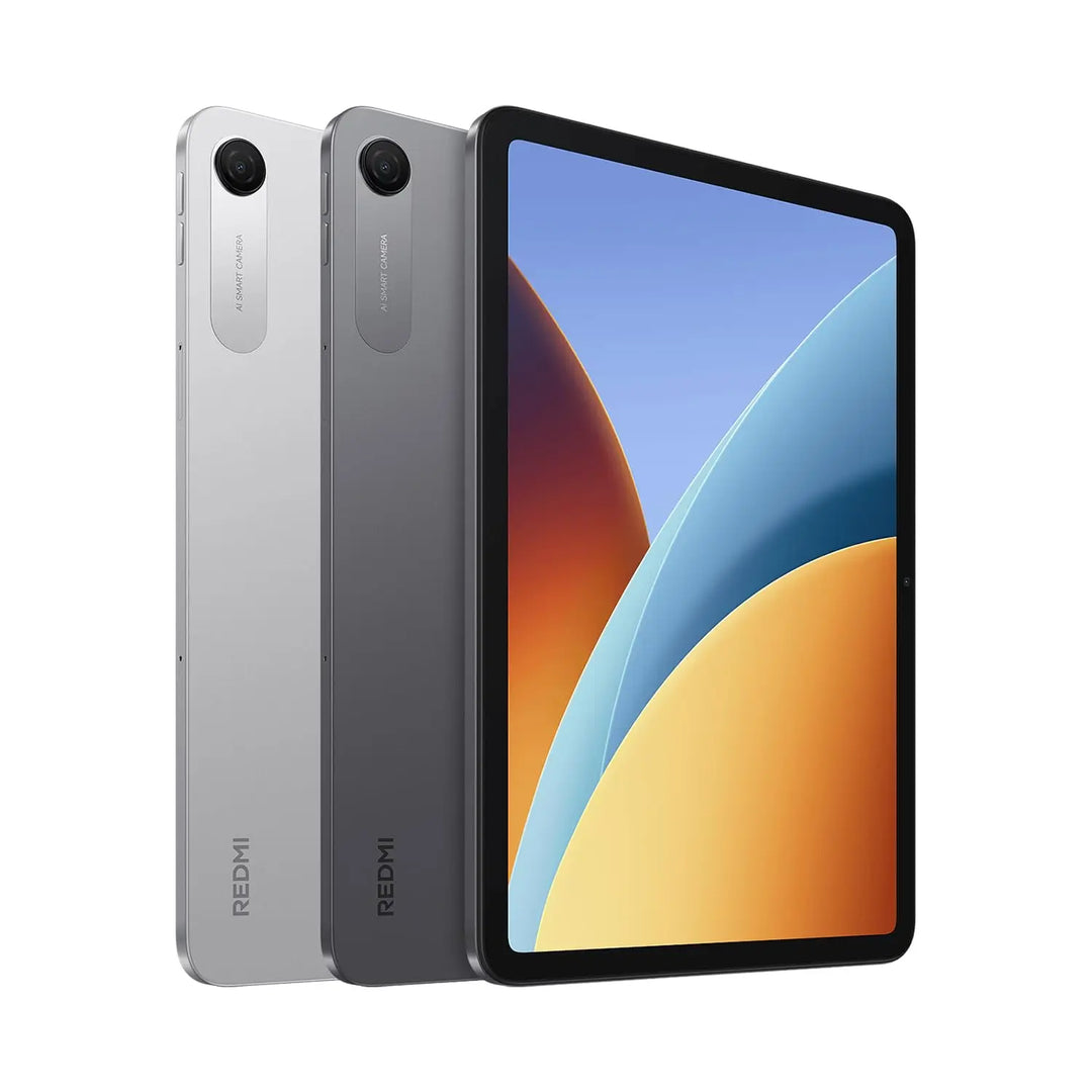 XIAOMI REDMI Pad 2 9,7”  Tablet  4GB+128GB  batería de 7600 mAh,Cámara trasera de 8 MP  Versión España（sin cargador）
