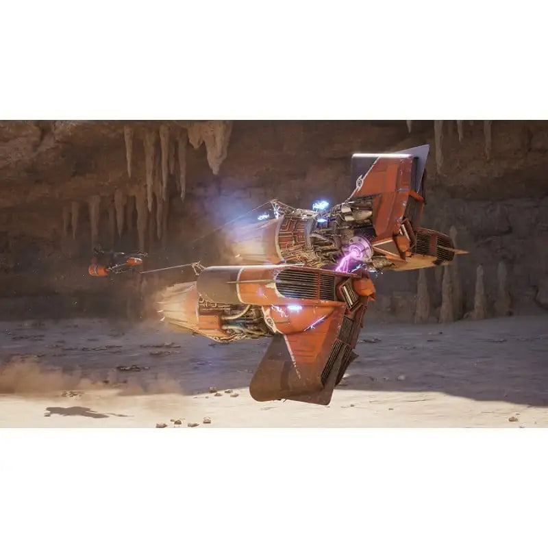 Star Wars: Galactic Racer - Juego XBOX - Version ESPAÑA