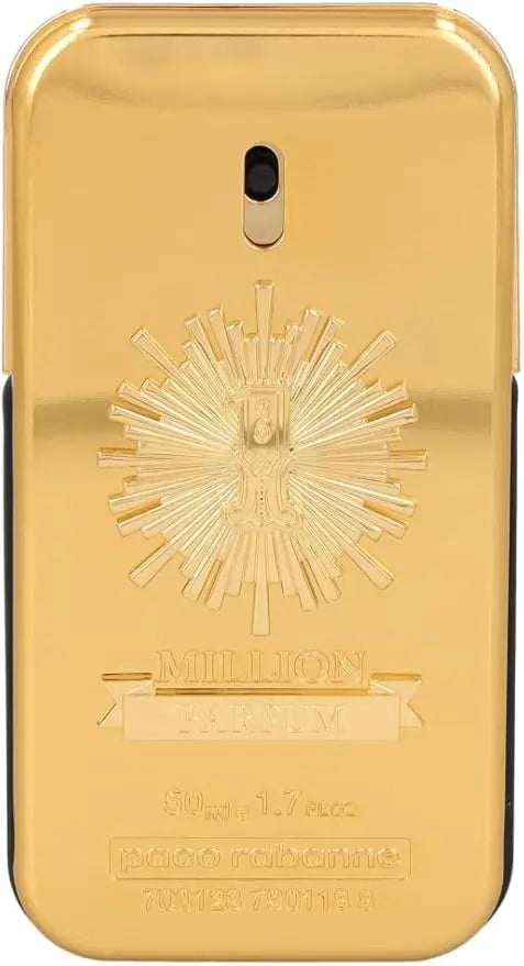 Paco Rabanne 1 Million Parfum Eau de Parfum 50ml Spray para Hombre
