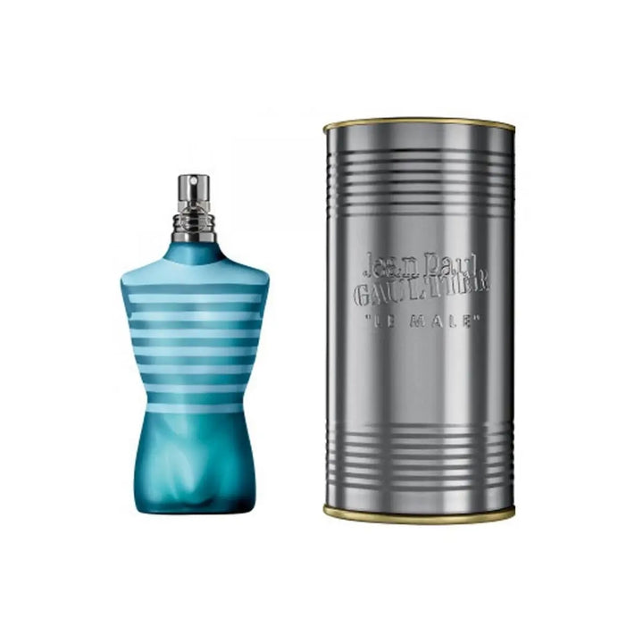 JEAN PAUL GAULTIER Eau de toilette Le Male para él vaporizador 125 ml / Unidad