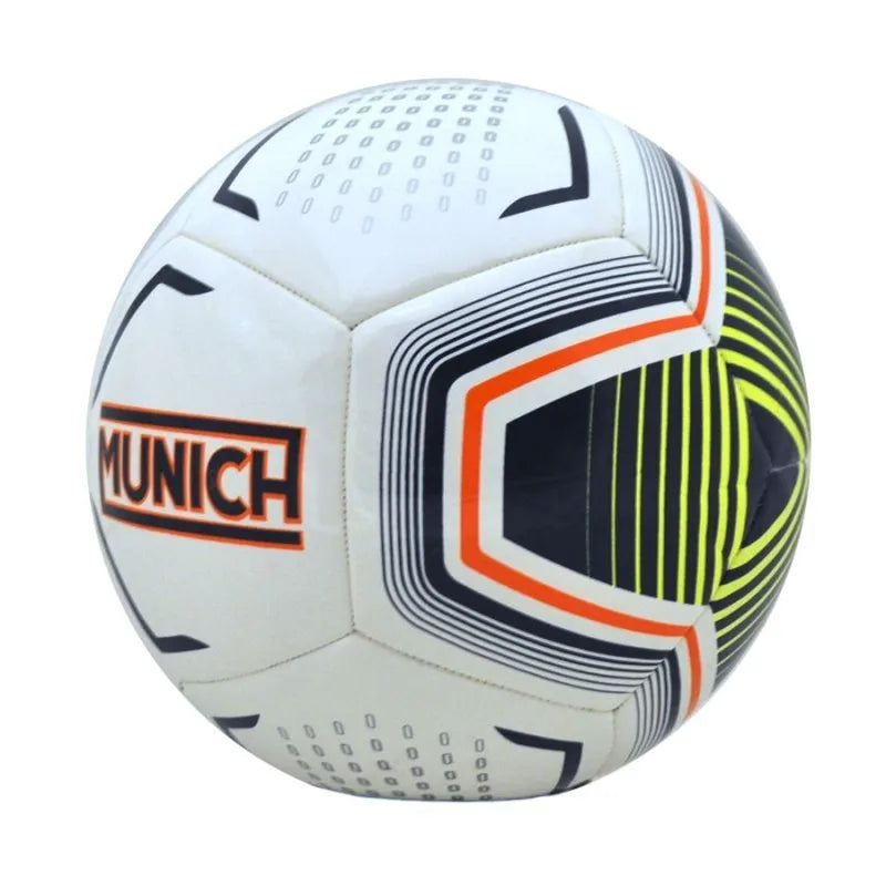 Balón Fútbol Sala Munich Norok Indoor Talla 62-5001089