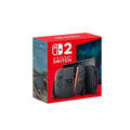 Consola Nintendo Switch 2 (Versión UE | Garantía local)