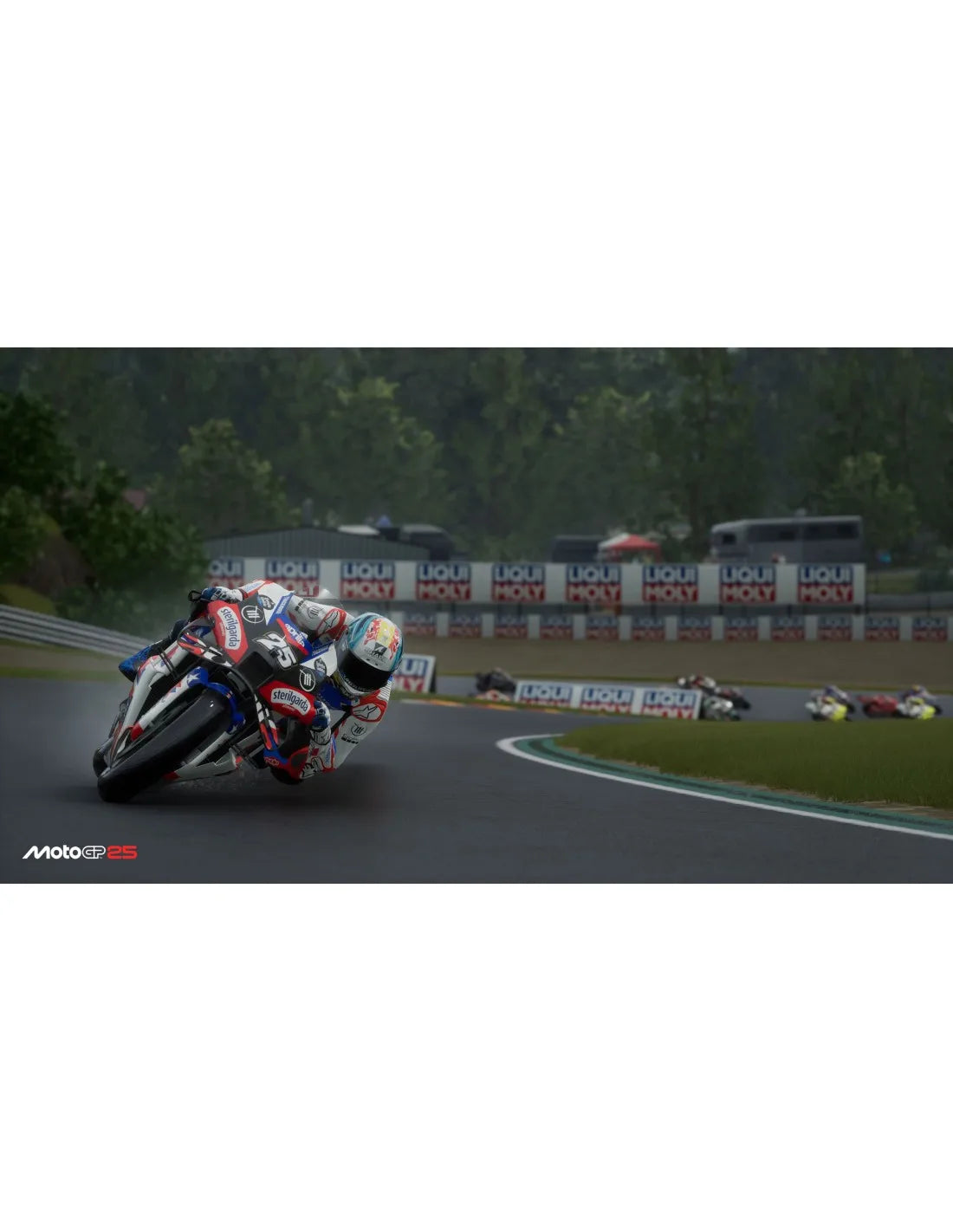 MotoGP 25 Day One Edition - Xbox Smart Delivery