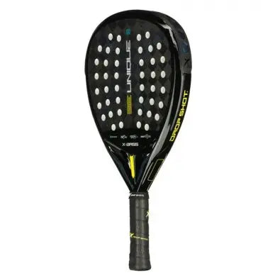 Pala de padel DROP SHOT X-BASS 2026