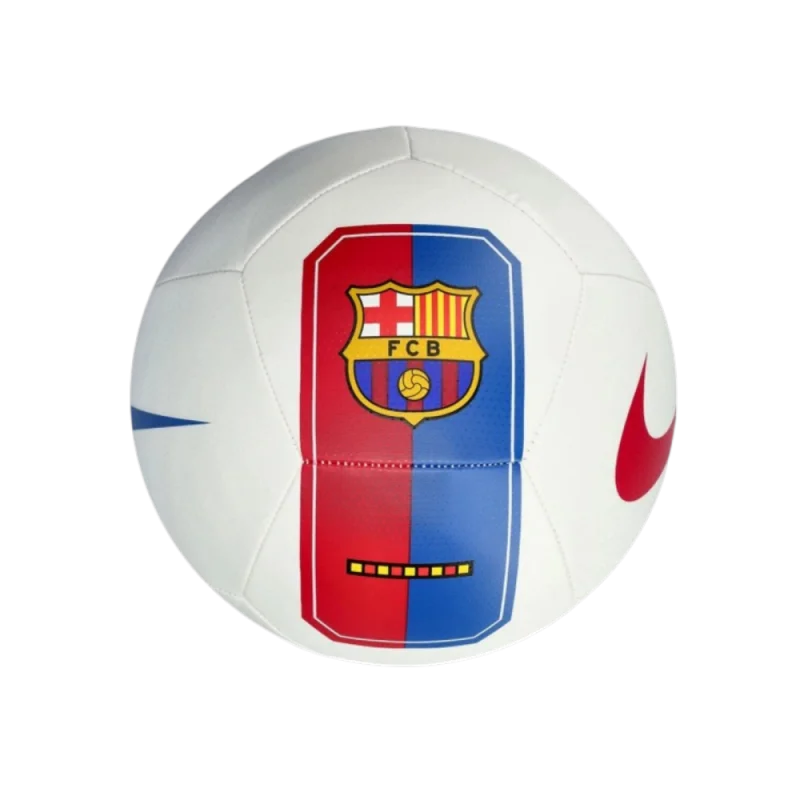 Balon Nike Barcelona 26-27