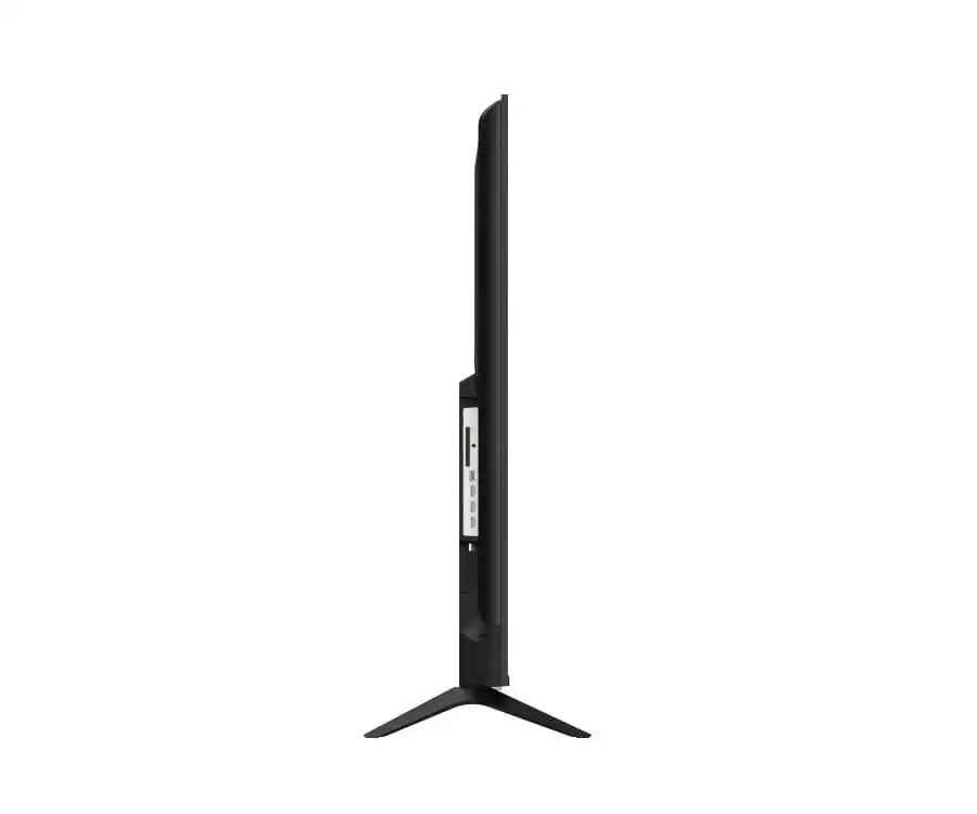 Daewoo 65vb56qv / smart tv 65" qled uhd 4k hdr vida
