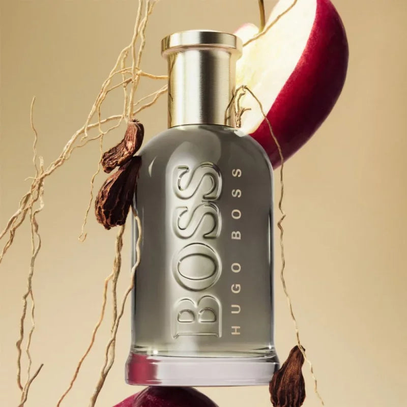 HUGO BOSS - Boss Bottled Eau De Parfum  100 ML -  Eau de Parfum para hombre