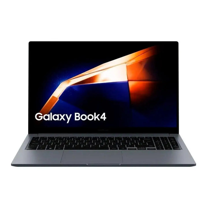 Samsung Galaxy Book4 Gray / 15.6" FHD LED / Intel® Core™ i7-1355U / 16 GB LPDDR4x / 512 GB SSD / Windows 11 Home
