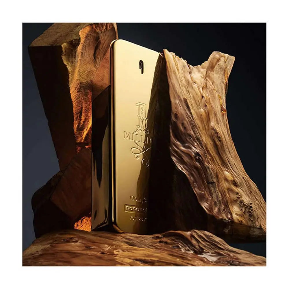 Paco Rabanne 1 Million EDT 100 ML + 20 ML - Fragancia para Hombres
