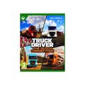 Truck Driver The Dutch Connection - Juego XBOX - Version ESPAÑA