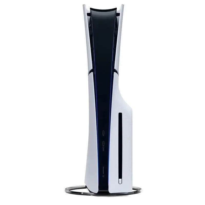 Consola Sony Playstation 5 - PS5 Slim Estándar 1TB/ Incluye Mando Dual Sense y Juego Preinstalado ASTRO's PLAYROOM/ Chassis E (Nueva)