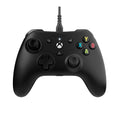 MANDO CON CABLE NACON EVOL PARA XBOX ELIGE TU COLOR BLANCO O NEGRO GARANTÍA EUROPEA