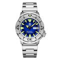 Reloj de buceo para hombre ADDIESDIVE AD2103 de 42 mm con movimiento NH36A, bisel de acero con indicador de día y semana, estilo Captain Willard Monster