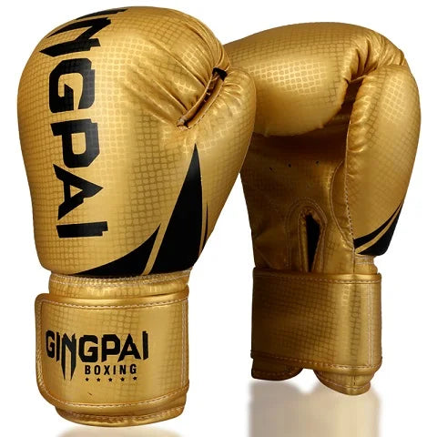 LASTSTAND-guantes de boxeo para hombre y mujer, manoplas de cuero de microfibra para entrenamiento en gimnasio, Equipo de Boxeo, venta al por mayor, 8-12 OZ