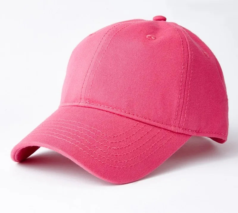 Gorras de béisbol de talla grande al por mayor, 100% algodón, sombreros de sol deportivos de verano para mujeres y hombres, gorras snapback lisas de tamaño grande para cabezas grandes, unisex