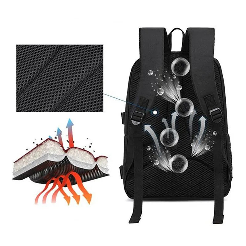 Mochila para cámara DSLR, bolsa de fotografía profesional, maleta impermeable para portátil, bolsa para lentes, estuche multifuncional para Nikon y Canon
