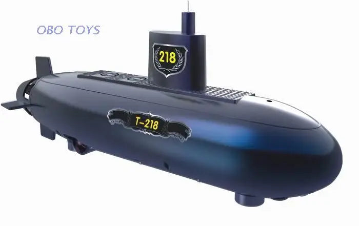The best festival Gift large submarine 6 channel remote Control RC submarine nuclear submarine model toy ship Kids creative Toy