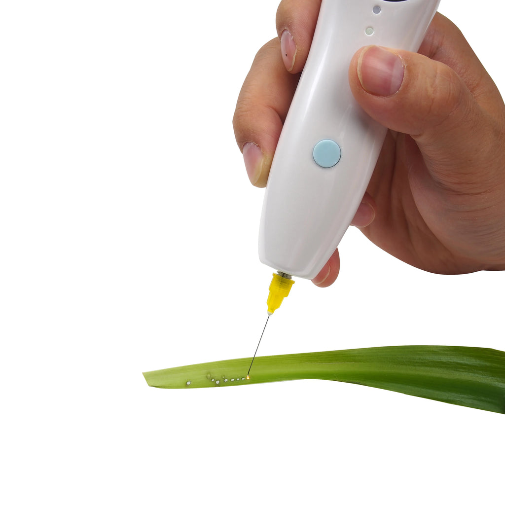 Plamax-Bolígrafo de ducha de Plasma con fibroblasto de ozono, 2 en 1, eliminador automático de verrugas, pecas, topos, levantamiento de párpados, eliminación de acné, dispositivo de cuidado de la piel