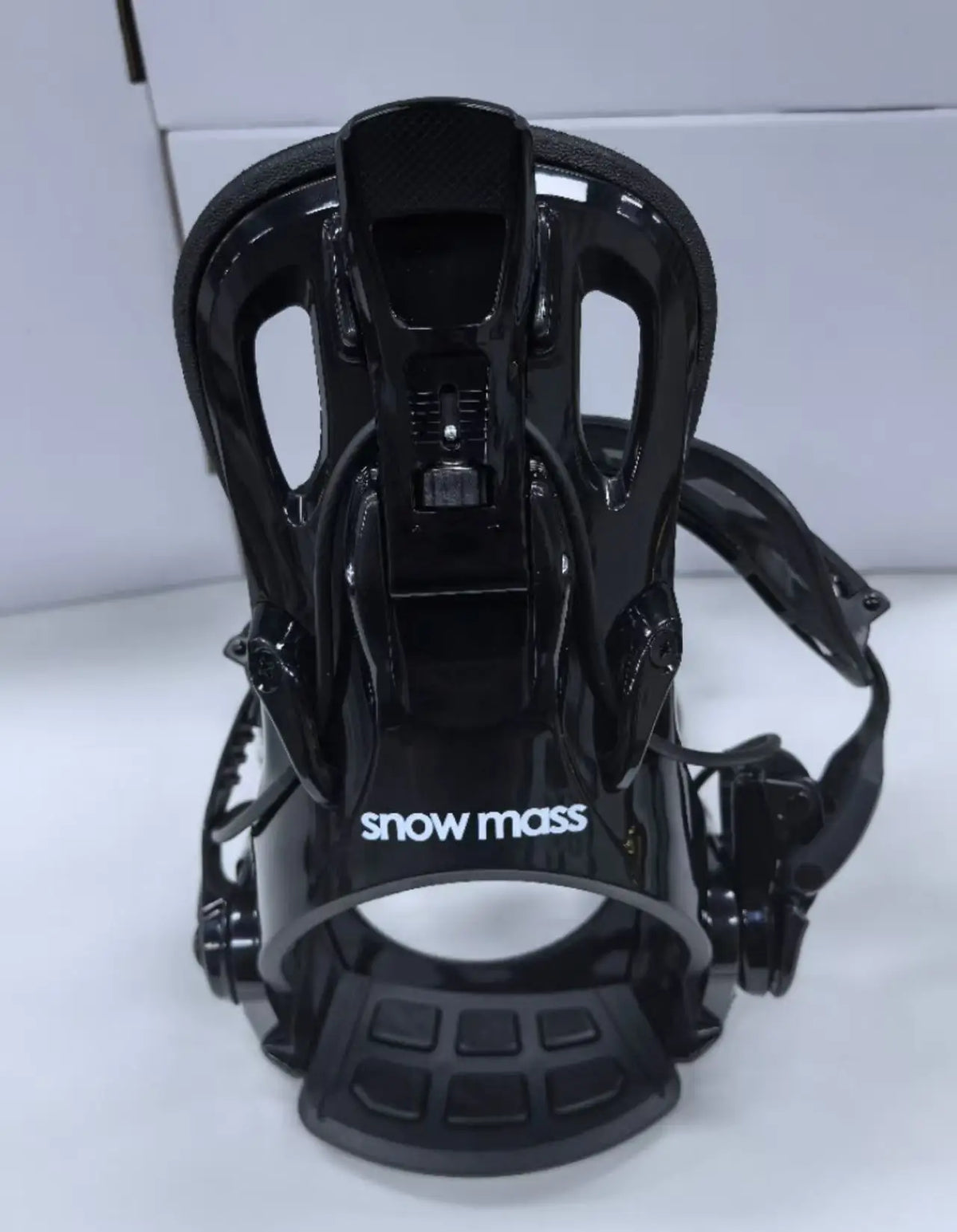Nuevas Fijaciones para Tabla de Snowboard Talos Step-in 2026
