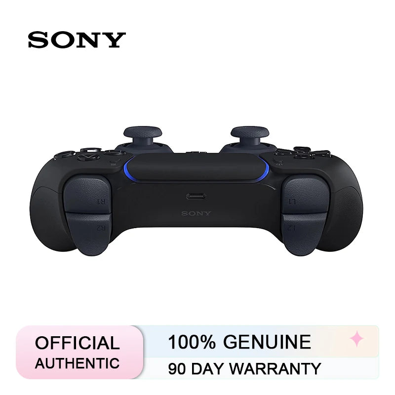 【Nuevo】Mando inalámbrico Sony PS5 DualSense para consola PlayStation 5