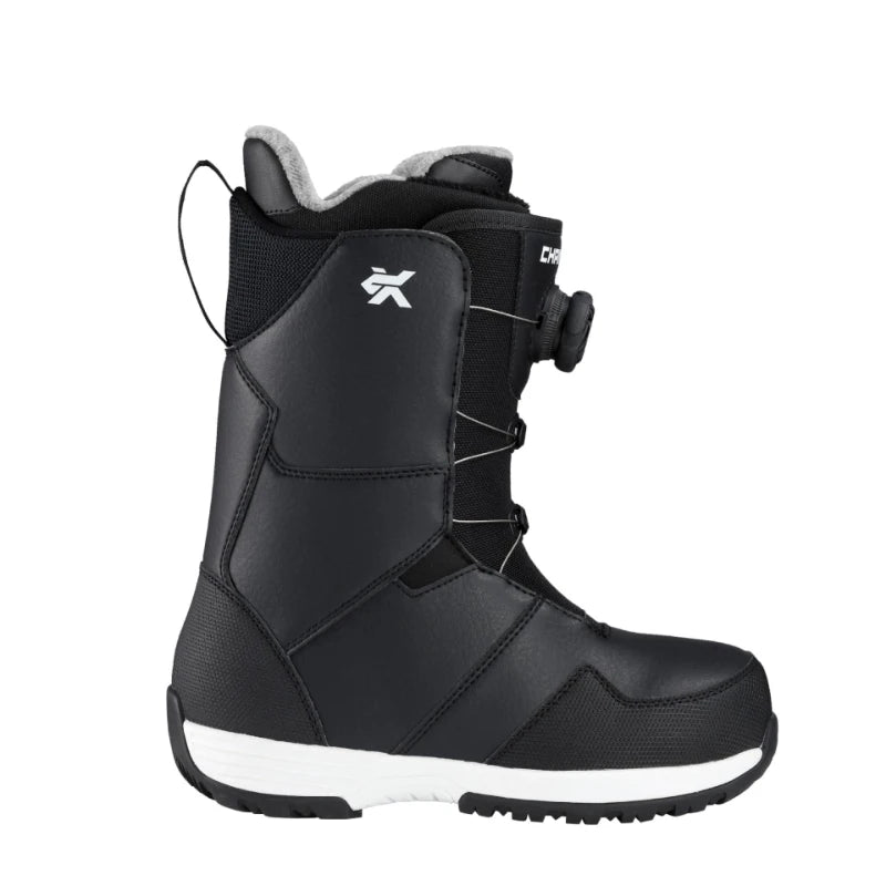 Botas de Esquí para Adultos, Modelo Invierno 2026, Antideslizantes, Ventiladas y Cálidas, para Hombre y Mujer, para Esquí Alpino y Snowboard