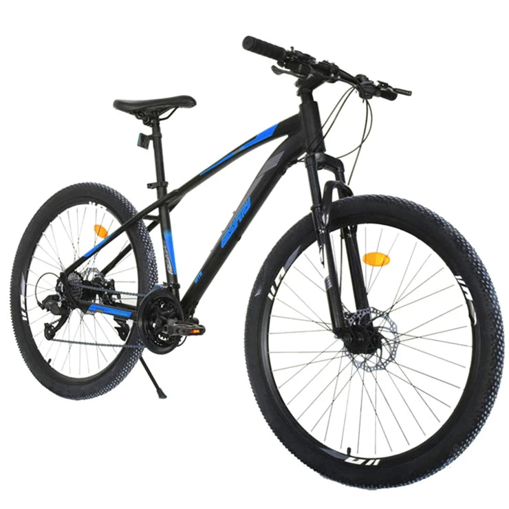 OEM 21-Speed MTB Bicycle with 26/27.5/29 Inch Suspension Fork Steel/Aluminum Alloy Disc Brake System for Adults