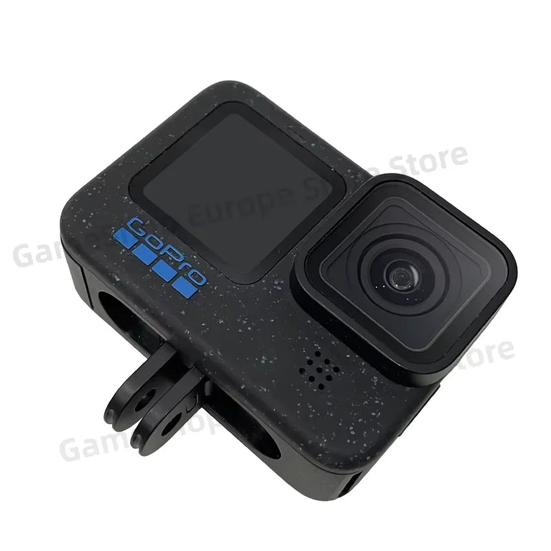 Cámara de video GoPro HERO 11/12/13 Black Hyperstitch 6.0 5.3k60fps 27MP cámara deportiva para casco GoPro Hero 11/12/13 Black
