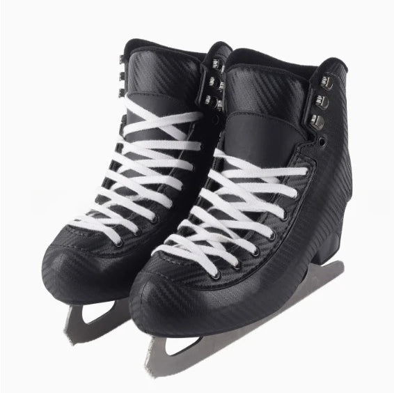 Patines de hielo personalizados, patines, patines de ruedas para hombres adultos y mujeres, patines de cuatro ruedas
