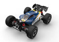 HYPER GO MJX 16207 16208 16212 16213 16218 Coche RC 1:16, Camioneta RC 4x4 con Control Remoto, 70KM/H, Motor sin Escobillas, 4WD, Coche de Carreras Eléctrico Todoterreno para Adultos, Envío Local en 24h desde la UE