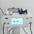 2026 Máquina de Terapia Tecar de 448KHz, Dispositivo de Fisioterapia CET/RET para Aliviar el Dolor, Reducir Grasa y Reafirmar la Piel