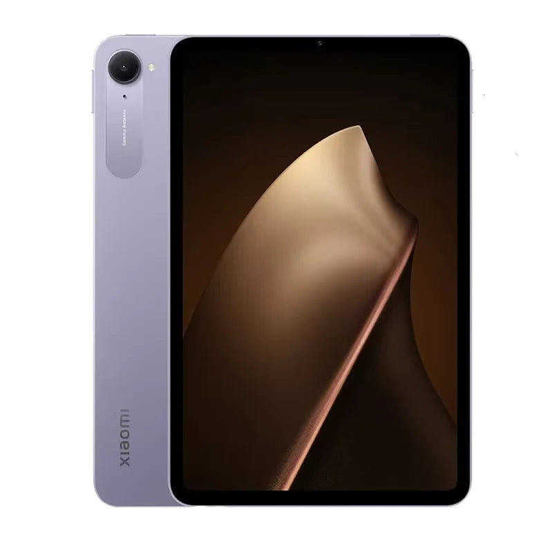 Versión Global Xiaomi Pad Mini Tablet Procesador MediaTek Dimensity 9400+ Batería de Gran Capacidad de 7500mAh Pantalla de 8.8" 3K 165Hz 67W