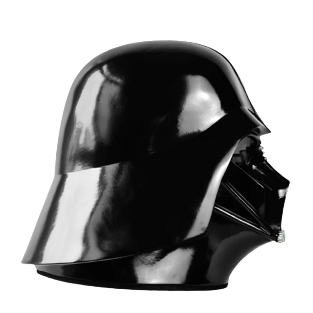 Star Wars Anakin Skywalker Darth Vader Prop Helmet Halloween Cosplay PartyHelmet