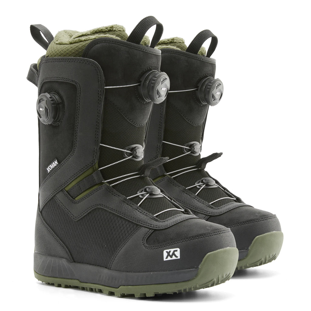 Botas de Snowboard de Invierno Duraderas y Cómodas al por Mayor