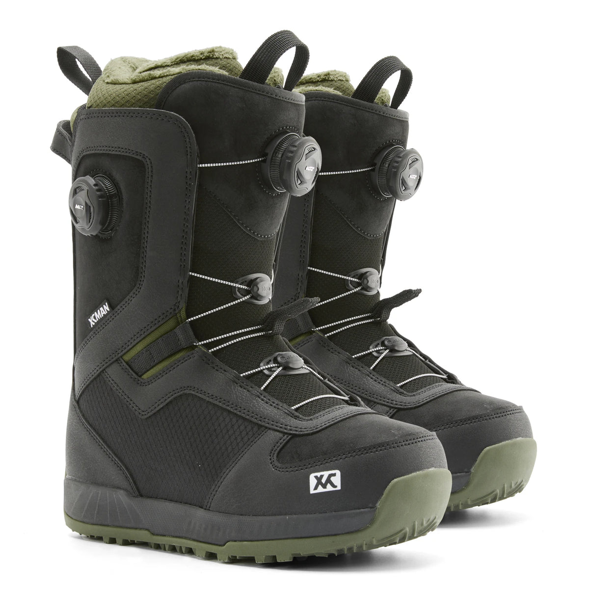 Botas de Snowboard de Invierno Duraderas y Cómodas al por Mayor