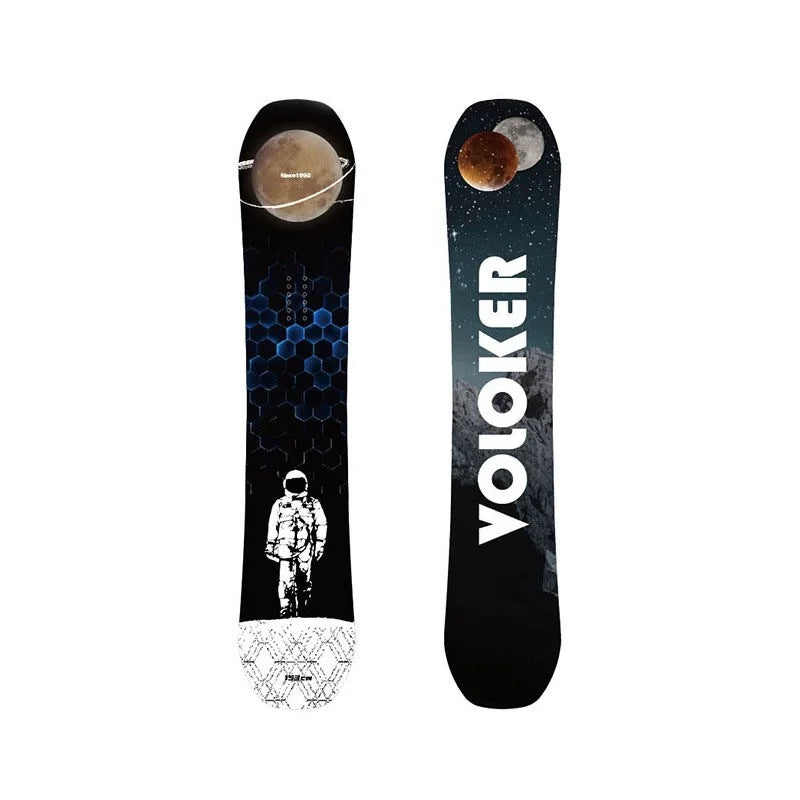 Tabla de snowboard Selfree, tabla de snowboard para invierno, tabla de snowboard plana para resortes de esquí, tabla de snowboard para nieve intensa, tabla de snowboard para adultos, equipo de esquí, conjuntos de esquí.