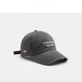 2026 Human Made Soft Baseball Cap Duck Patch Adjustable Casual Sun Hat Unisex