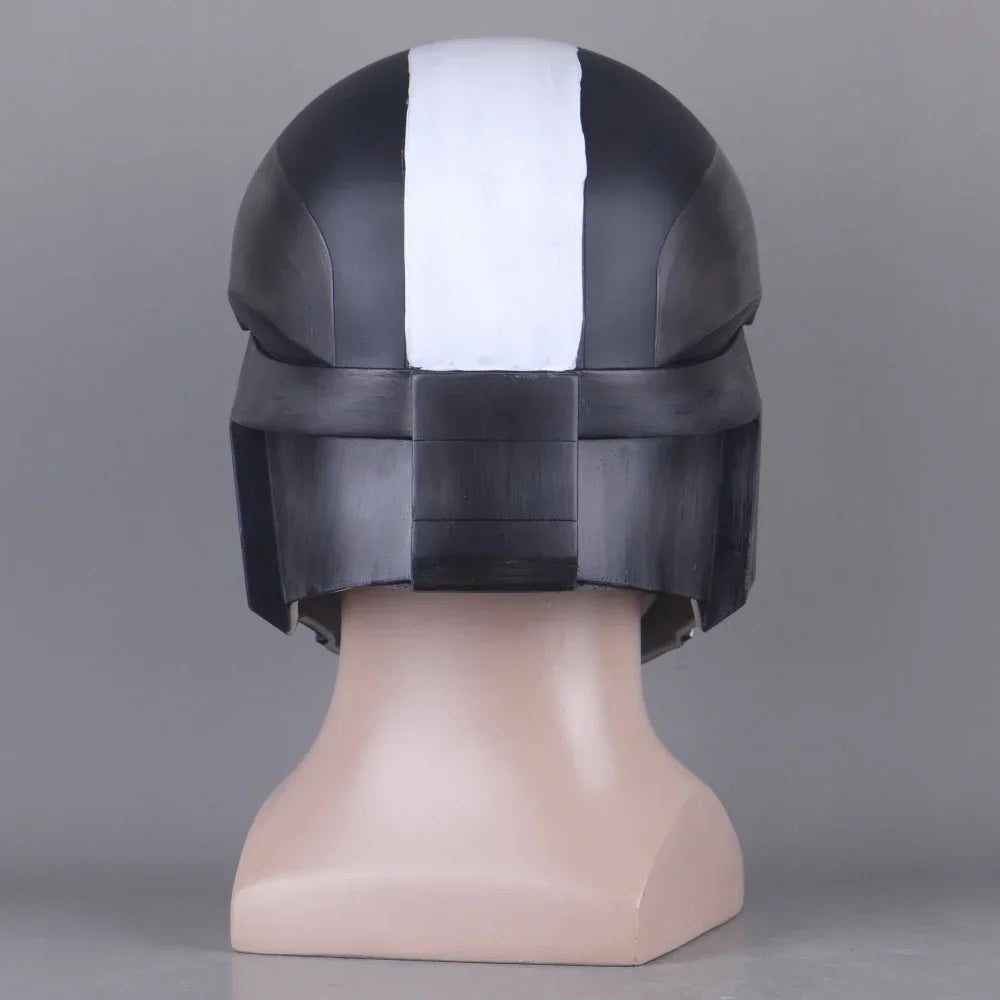SW The Bad Batch Helmet Cosplay Hunter Wrecker Mask PVC Masks Helmets Halloween Party Prop
