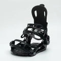 Nuevas Fijaciones para Tabla de Snowboard Talos Step-in 2026