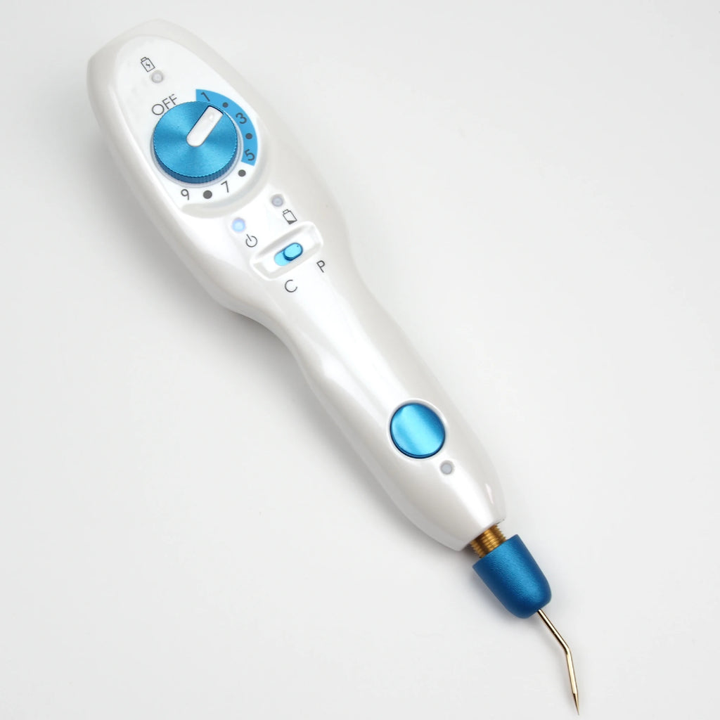 Plamax-Pluma de Plasma, eliminador de manchas oscuras, levantamiento de párpados de fibroblastos, eliminación de arrugas, máquina de belleza