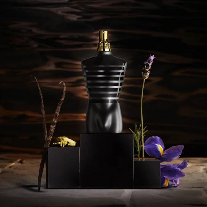 JEAN PAUL GAULTIER Le Male Le Parfum 75 ML Eau de Parfum para Hombre【ROUA】