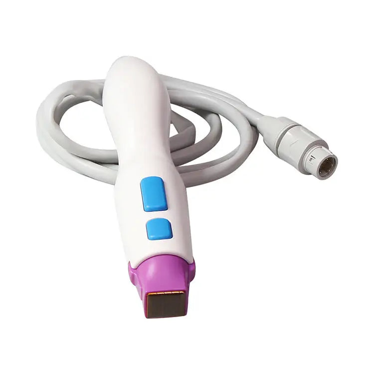 Dispositivo de Rejuvenecimiento Facial y Corporal con Tecnología Fraccionada para Tensar la Piel y Combatir el Envejecimiento, Venta Directa de Fábrica